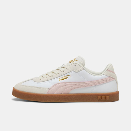 Puma/彪马正品四季款男女同款低帮复古经典透气运动板鞋397447-45