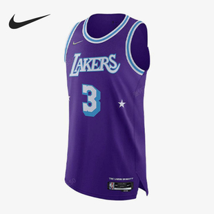 新款 夏季 男士 无袖 505 Nike 训练透气印花背心DB3635 耐克正品