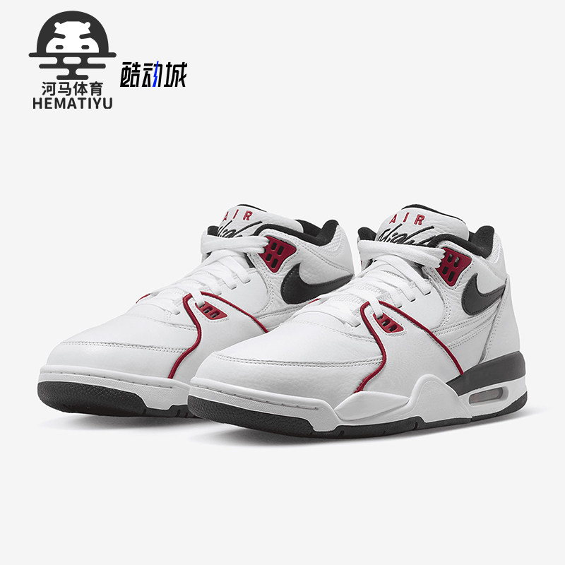 耐克AIRFLIGHT89男子运动鞋