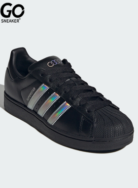 Adidas/阿迪达斯正品SUPERSTARIAUDI奥迪车队经典新款板鞋KJ1228