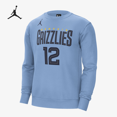 耐克正品男子加绒运动卫衣