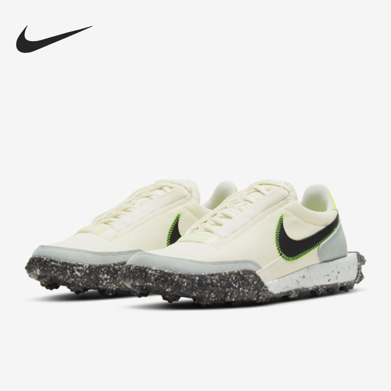 Nike/耐克正品运动女子时尚潮流低帮轻便跑步鞋 CT1983-102