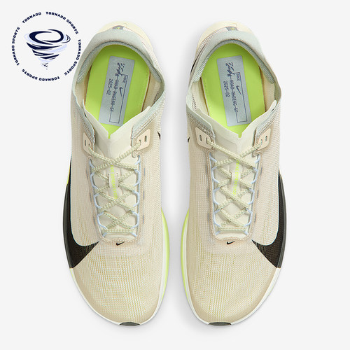 Nike/耐克正品Streakfly 2男士耐磨低帮系带减震跑步鞋HF6416-002