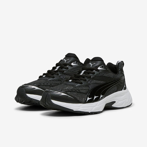 Puma/彪马正品MORPHIC BASE男女同款经典休闲老爹鞋392982-03