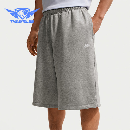 Nike/耐克正品Sportswear Club 男款运动经典休闲短裤II5713-063