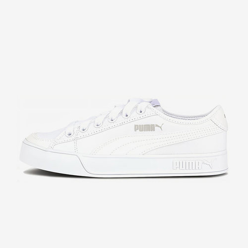 Puma/彪马正品男女同款休闲舒适防滑轻便低帮板鞋365968-03