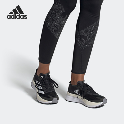 Adidas/阿迪达斯正品ADIZERO BOSTON 11 男女跑步鞋GX6657