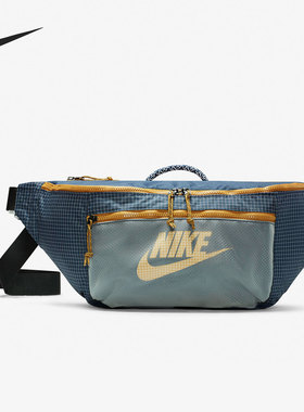 Nike/耐克正品ELMNTL WAISTPACK男女休闲运动腰包 CV1411-010