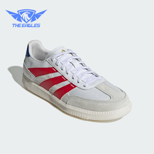 Adidas/阿迪达斯男女足球休闲鞋
