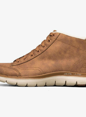 Skechers/斯凯奇正品 TOP LACE UP 女子舒适耐磨运动休闲鞋