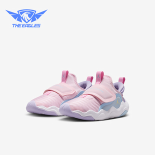 IM3367 Nike 运动鞋 JORDAN小童魔术贴轻便休闲经典 671 耐克正品