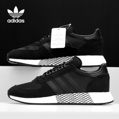 阿迪达斯MARATHON男女运动鞋