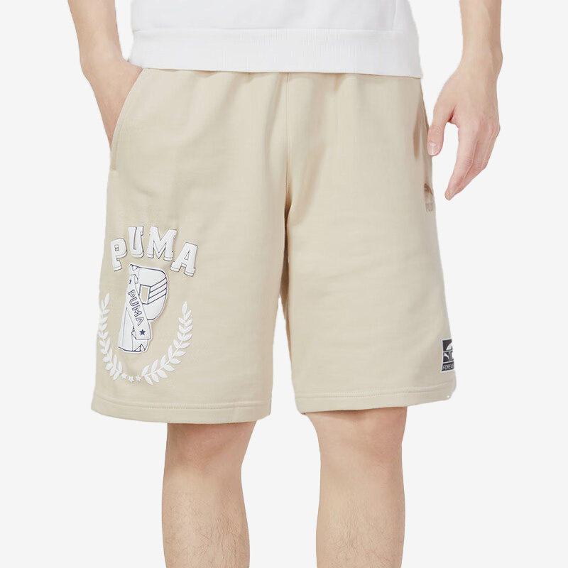 Puma/彪马正品当季新款男子运动休闲五分短裤623255-88,运动服/休闲服装,运动中长裤／短裤,淘宝优惠券,粉丝福利购,淘宝优惠卷