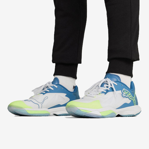 Puma/彪马正品Vantage NITRO男士轻盈低帮训练鞋107848-02
