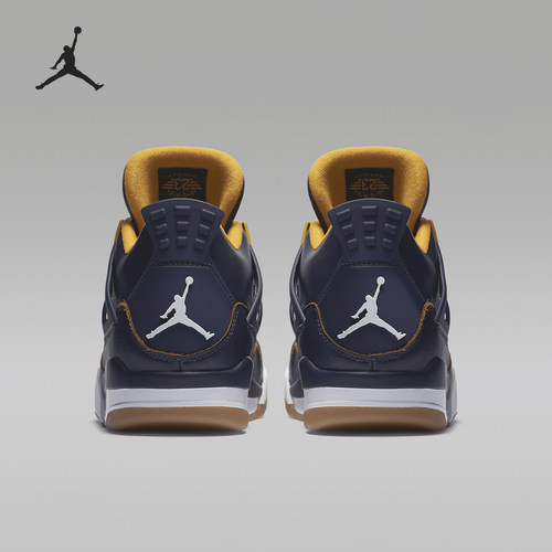 Nike/耐克正品Air Jordan 4 Retro男士气垫运动鞋308497-425