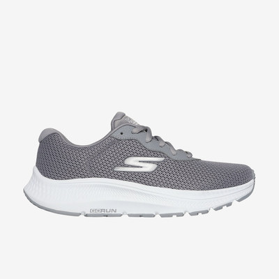 Skechers斯凯奇正品女款Go Run Consistent 2.0跑步鞋128605-GRY