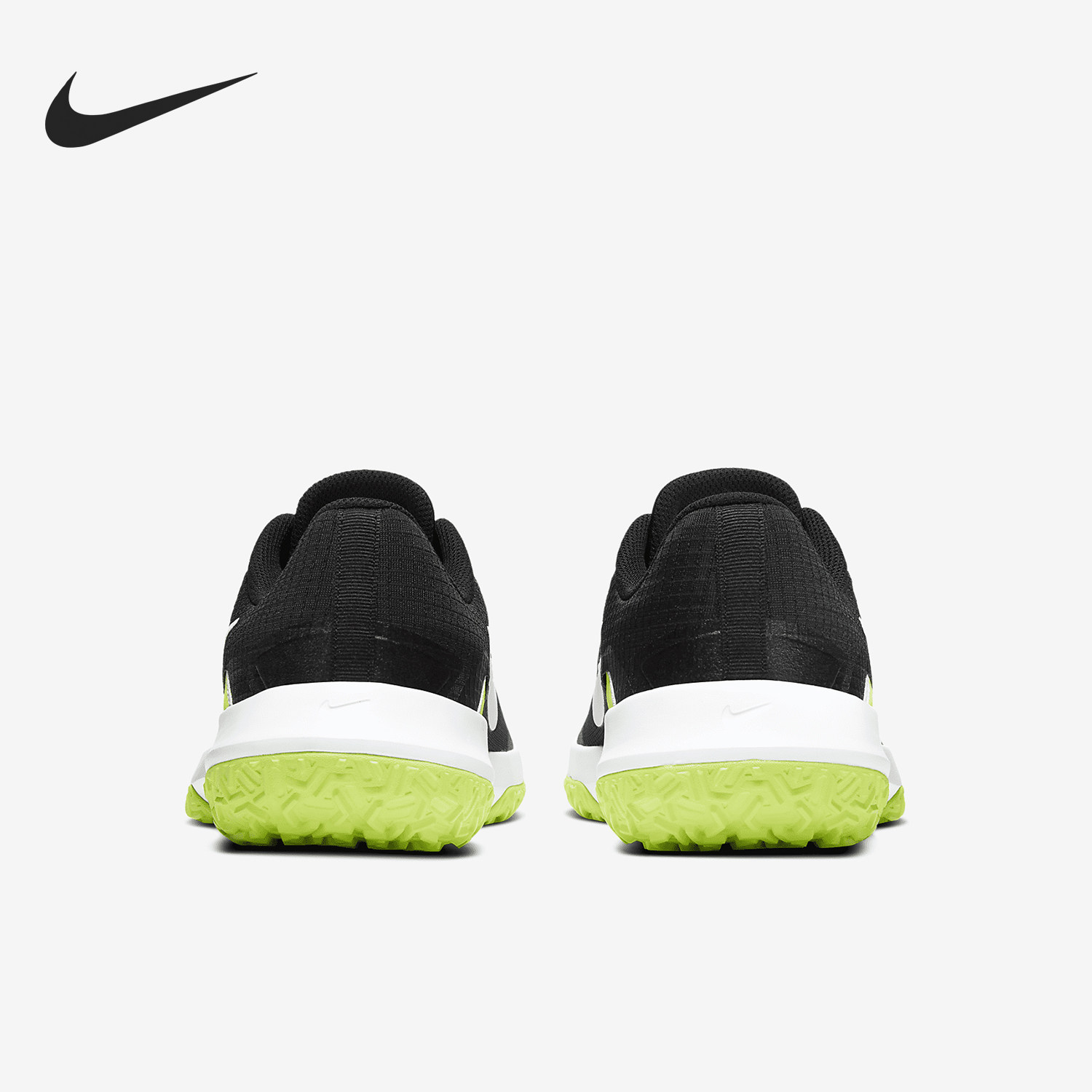 Nike/耐克正品秋冬新款男士耐磨拼接户外训练鞋CJ0813-004