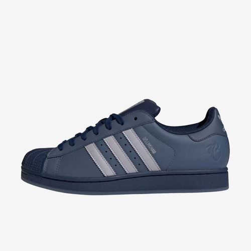 Adidas阿迪达斯正品SUPERSTAR Jude男款舒适运动休闲板鞋JQ6727