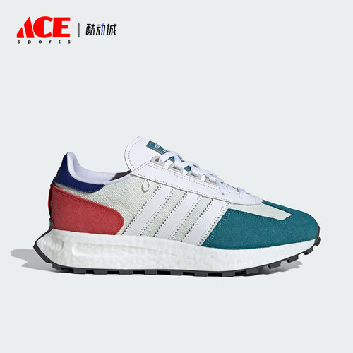 Adidas/阿迪达斯经典低帮运动鞋