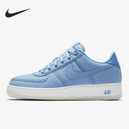 Nike/耐克正品Air Force 1 Low男子低帮运动板鞋AH1067-401