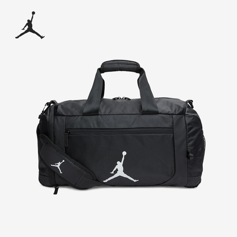 Nike/耐克正品Air Jordan男女运动休闲收纳手提包FB1757-011,运动包/户外包/配件,挎包/拎包/休闲包,淘宝优惠券,粉丝福利购,淘宝优惠卷