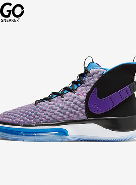 Nike/耐克正品ALPHADUNK MAGIC男子运动实战篮球鞋BQ5401-900