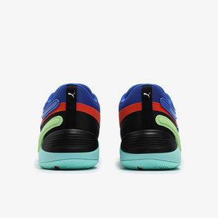 BLAZE COURT男士 拼接时尚 Puma 376582 TRC 篮球鞋 彪马官方正品