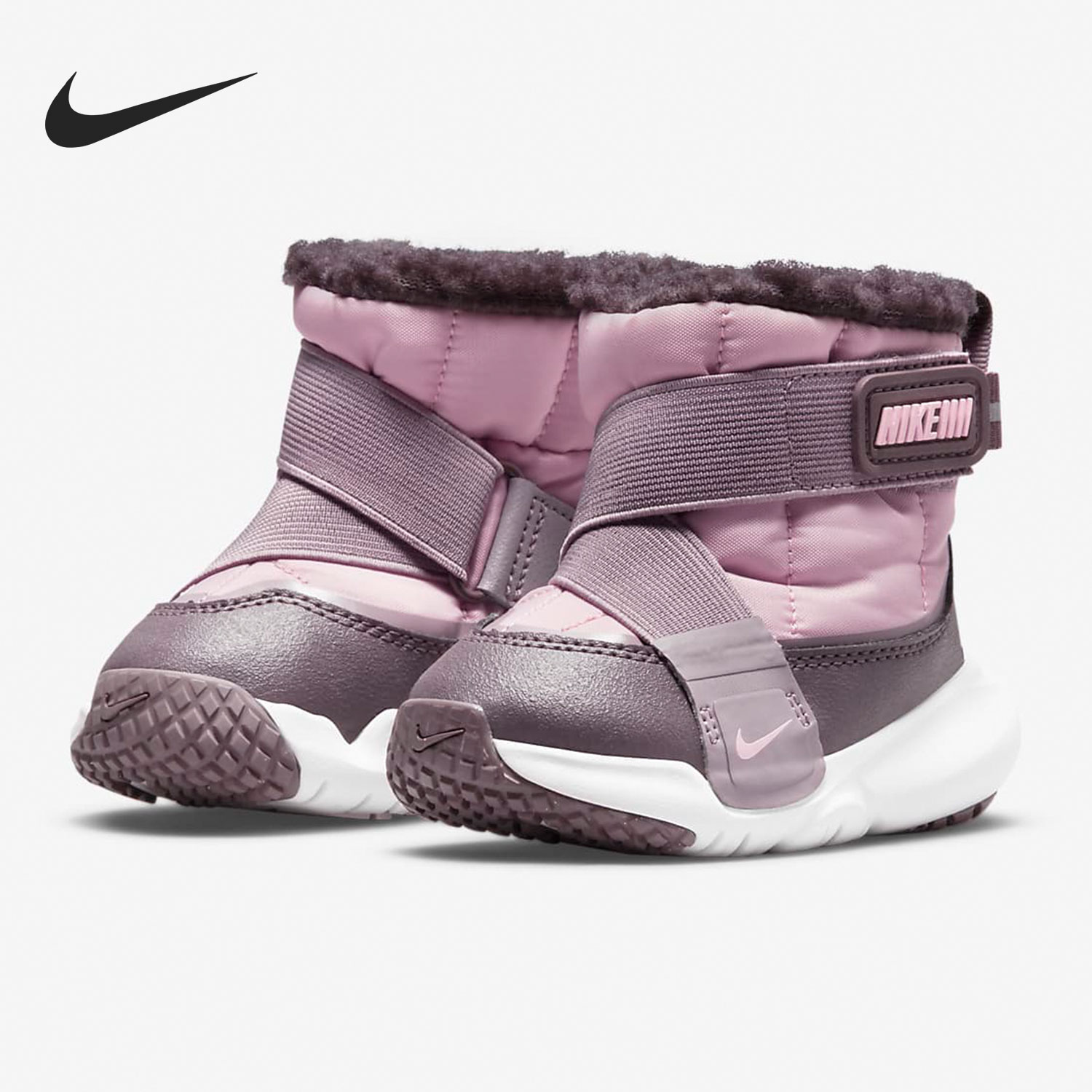 Nike/耐克正品 LEX ADVANCE BOOT 小童运动休闲鞋 DD0303-600