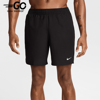 Nike/耐克正品夏季新款男士透气运动休闲经典沙滩裤HV7047-010