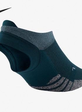 Nike/耐克正品漏趾透气EGRIP STUDIO女子运动袜 SX7827-310