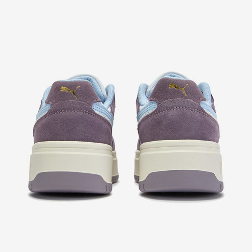 Puma/彪马正品2025夏季款女士运动耐磨低帮休闲鞋403512-01