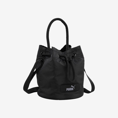 Puma/彪马正品秋季新款女子运动休闲斜挎单肩背包079858-01
