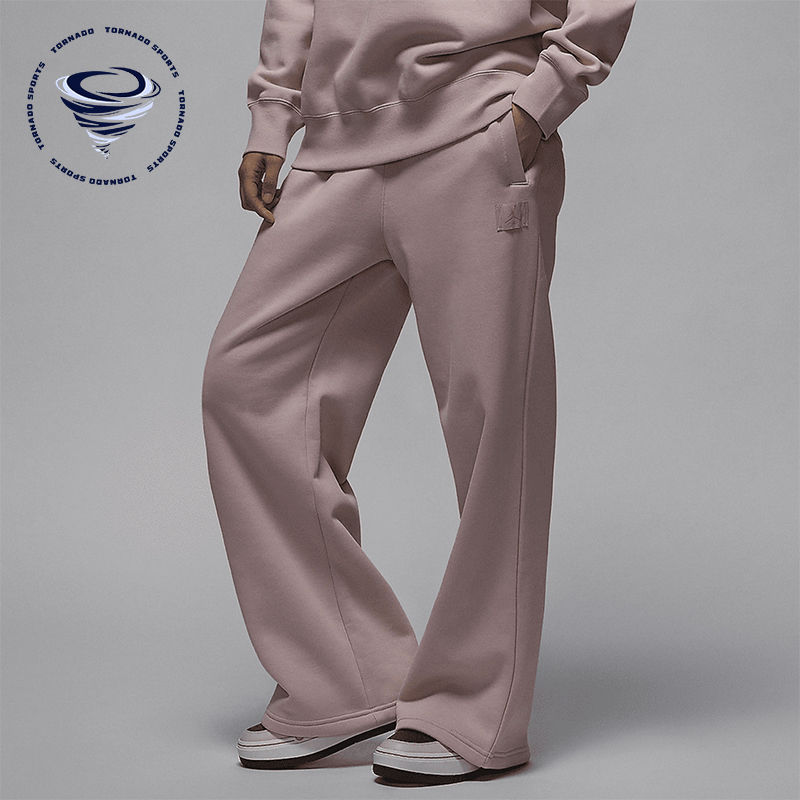 耐克女士运动休闲宽松耐穿长裤