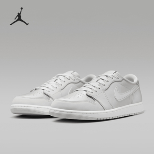 Jordan Low Nike CZ0790 Air 男女复古运动板鞋 002 耐克官方正品