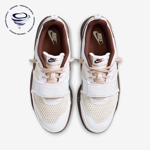 Nike/耐克正品ZOOM Field JAXX男士复古经典低帮休闲鞋HQ3073-100