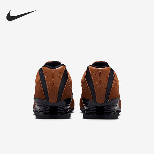 Nike/耐克正品Shox Z Women女士缓震复古休闲鞋HQ7540-201