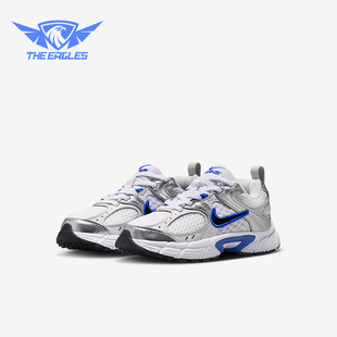 HQ6412 Nike RNR小童低帮轻便透气日常耐磨运动鞋 101 耐克正品