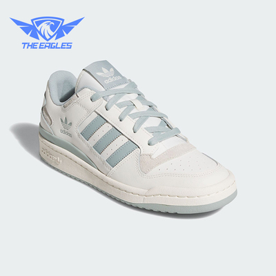 Adidas/阿迪达斯正品2026年新款三叶草男女款时尚低帮板鞋JQ1532