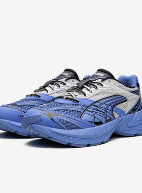 Puma/彪马正品男士舒适防滑耐磨缓震低帮生活休闲鞋390754-02