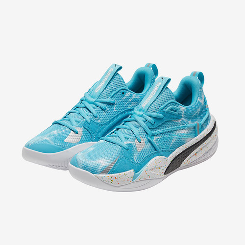 Puma/彪马正品RS Dreamer男士减震耐磨低帮实战训练篮球鞋