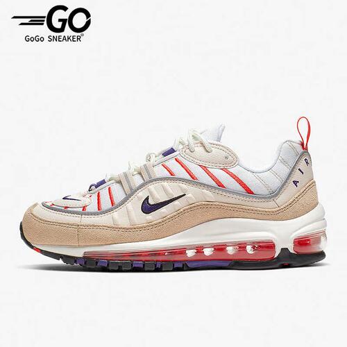 Nike/耐克男女气垫运动跑步鞋
