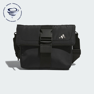 男女同款 新款 运动便携单肩包JE3905 阿迪达斯正品 Adidas