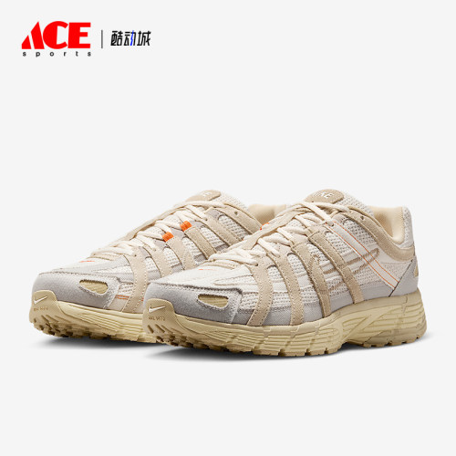 Nike/耐克正品P-6000男士轻便老爹跑步耐磨低帮运动鞋IM6648-009