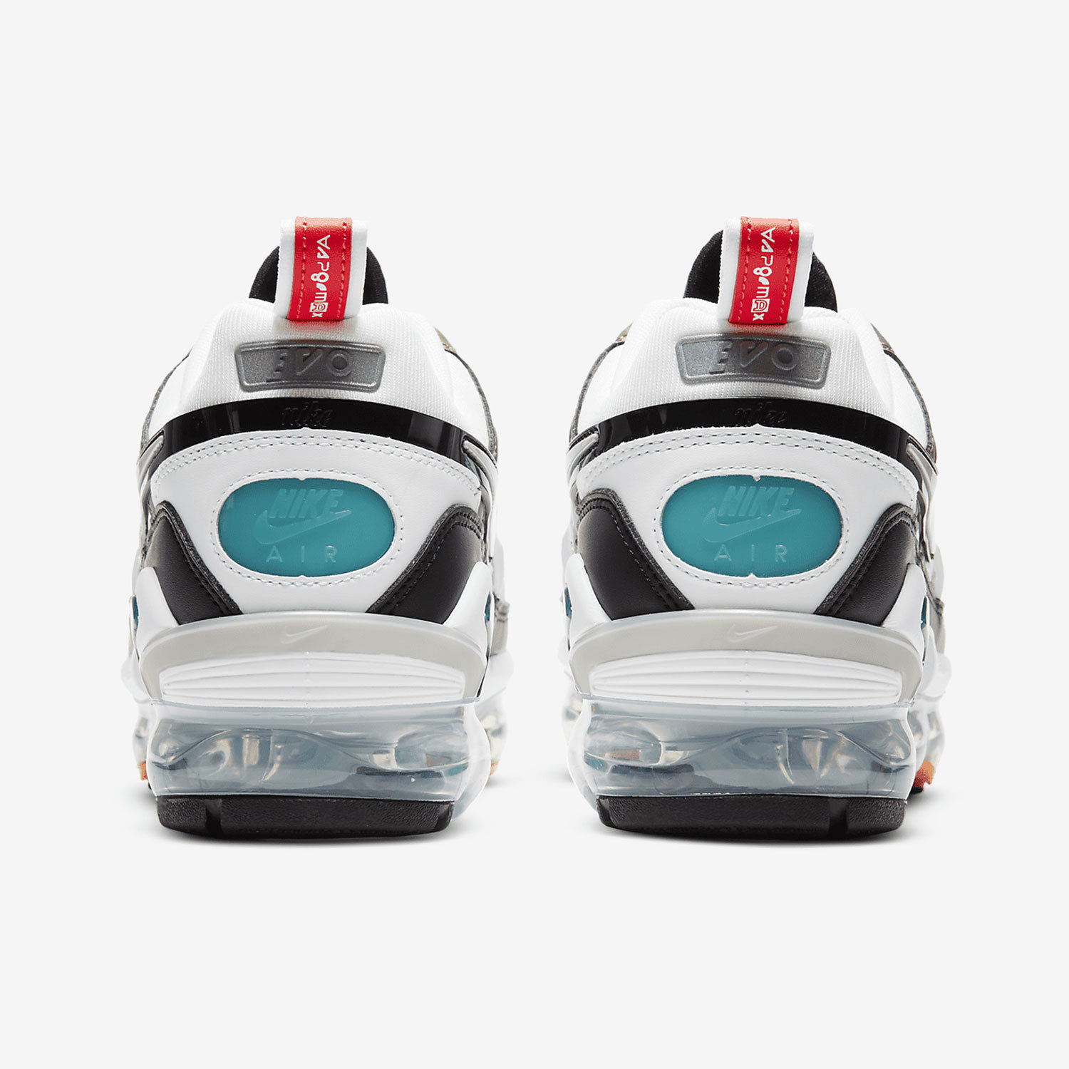 Nike/耐克正品 AIR VAPORMAX EVO 男女全掌气垫跑步鞋DC9113-100