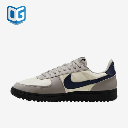 Nike/耐克正品Field General男士舒适休闲耐磨板鞋HF3165-009