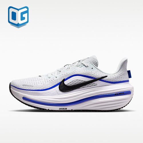 Nike/耐克正品Winflo 12男士时尚缓震耐磨跑步鞋HV9272-105