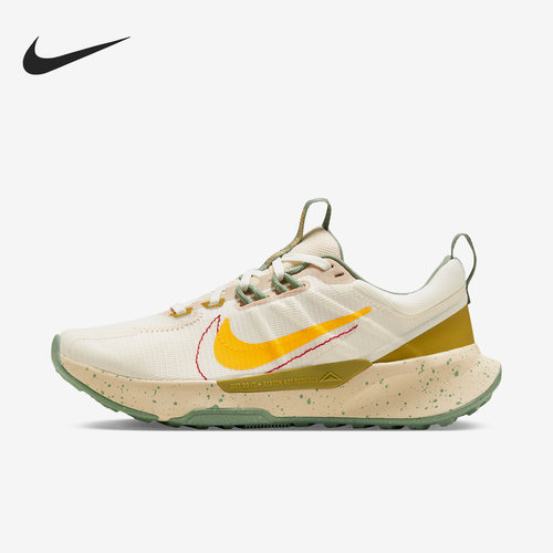 Nike/耐克正品 JUNIPER TRAIL 2 男女运动跑步鞋FQ6874-181