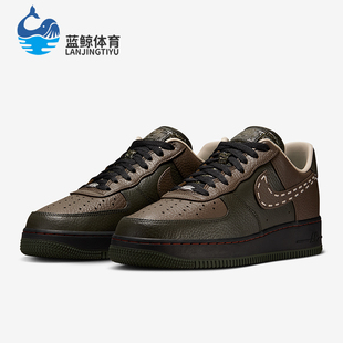 款 2025秋季 男士 日常低帮系带耐磨板鞋 320 Nike IQ1122 耐克正品