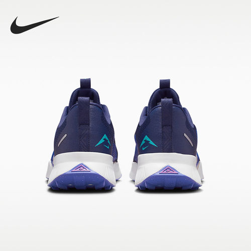 Nike/耐克正品Juniper Trail 3男士越野训练跑步鞋FQ0904-401