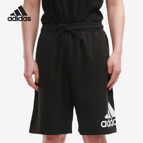 adidas正品夏季新款男子短裤